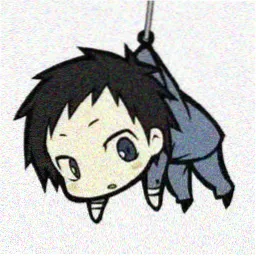 影迷追片狂人头像